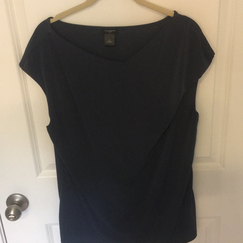 Ann Taylor top
